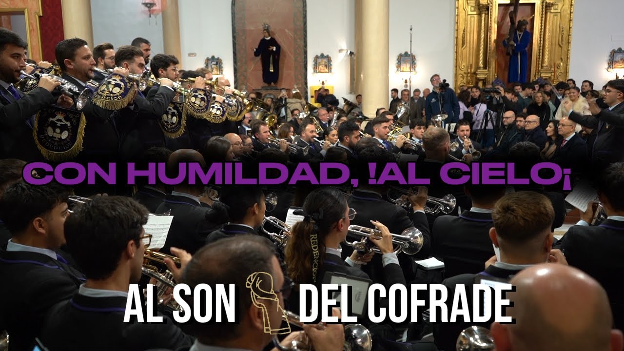 4K || CON HUMILDAD, ¡AL CIELO! || ESTRENO AM REDENCIÓN || 
