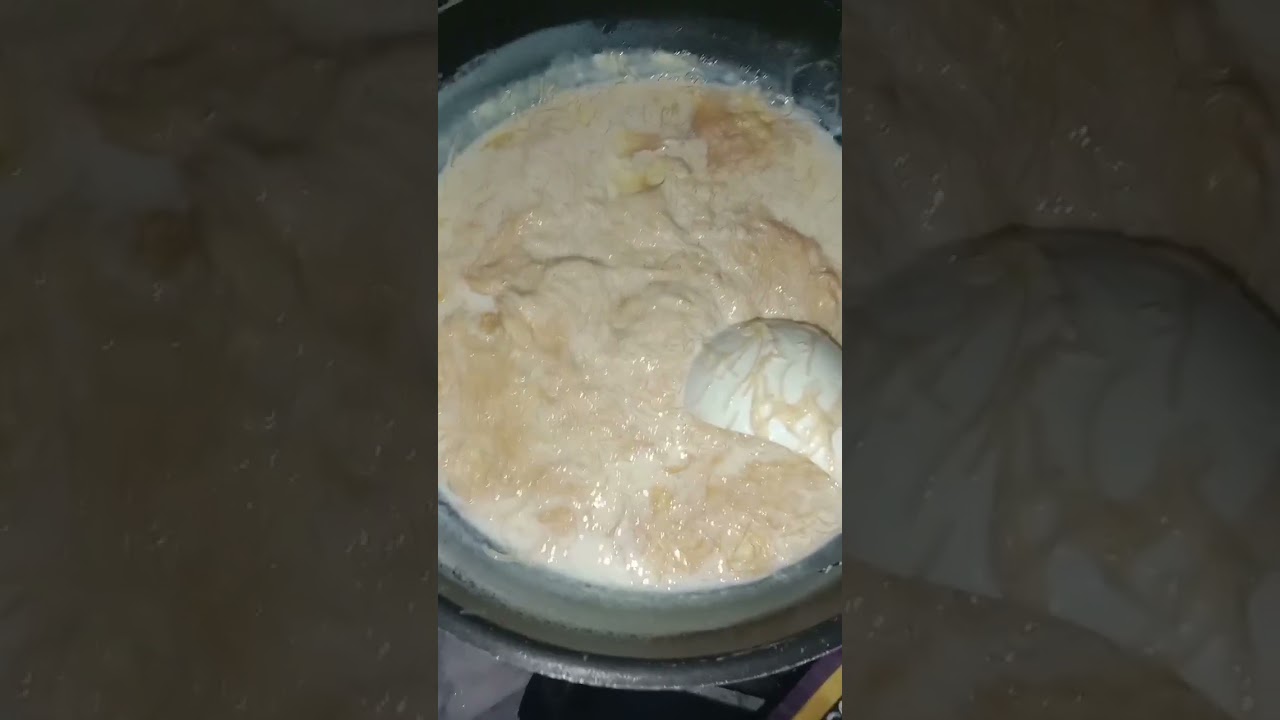 swaiyan | milky vermicelli | sweet dish #cookwithamber