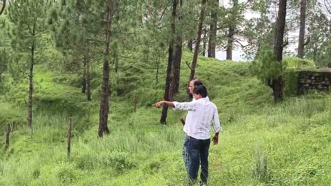 Lansdowne Uttrakhand plots@6000rs launch offer