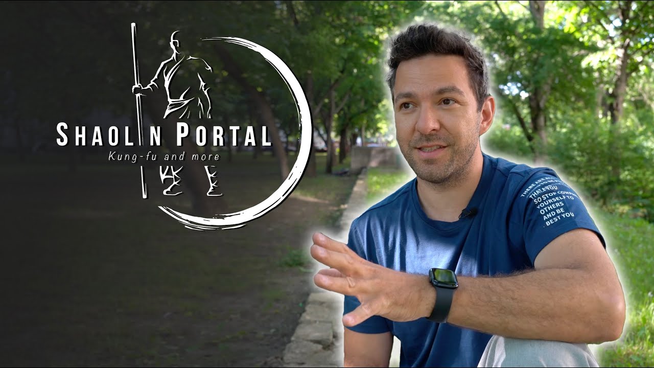 Shaolin Portal - Bemutatkozó