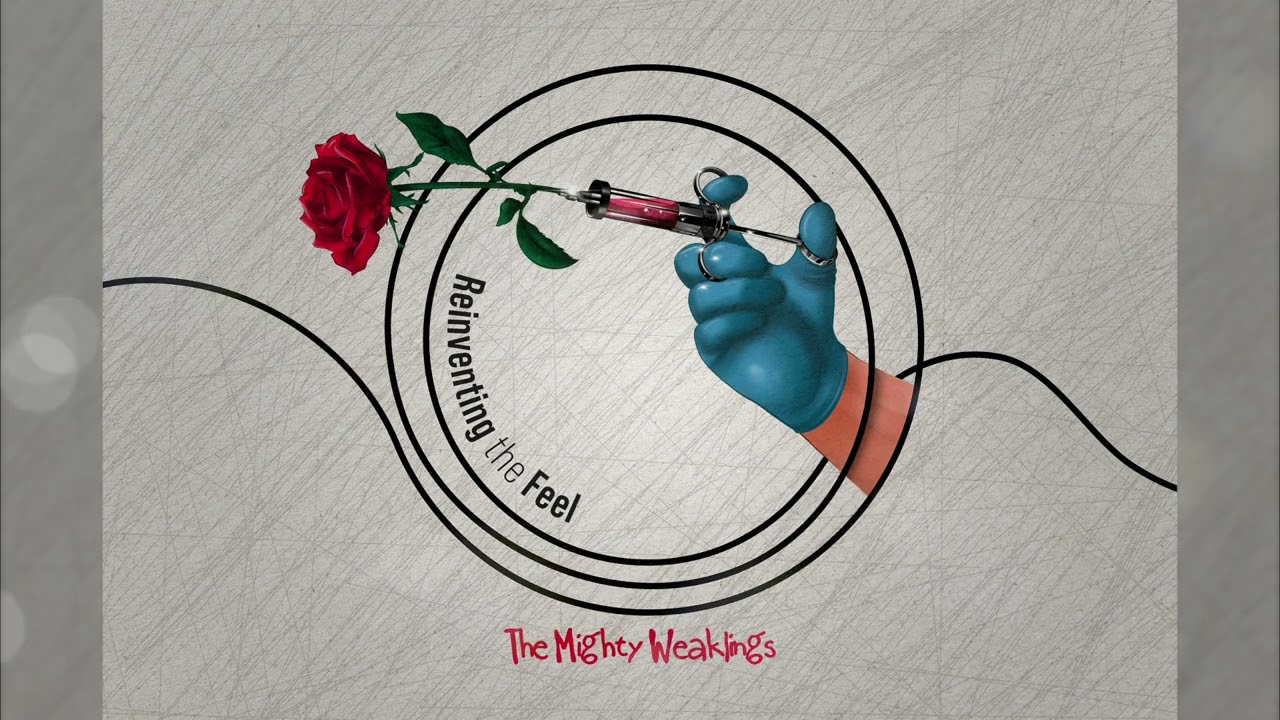 The Mighty Weaklings - What It Is Is (Reinvented Version) - Official Audio