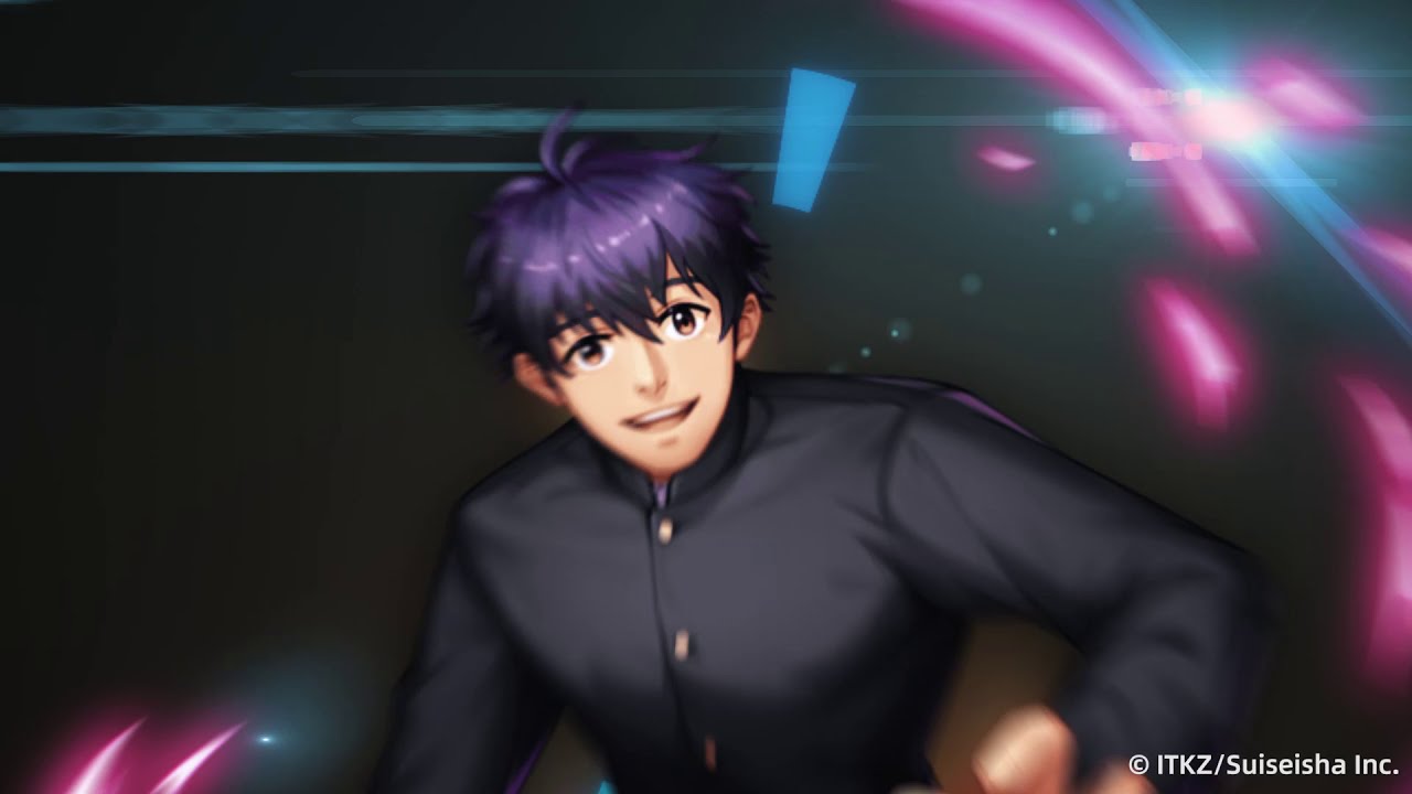 [GYEE] LIMITED ONE TIME ONLY : MIZUKI KOICHI OF TITAN'S BRIDE