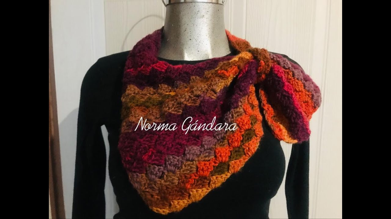 Pañuelo Norma
