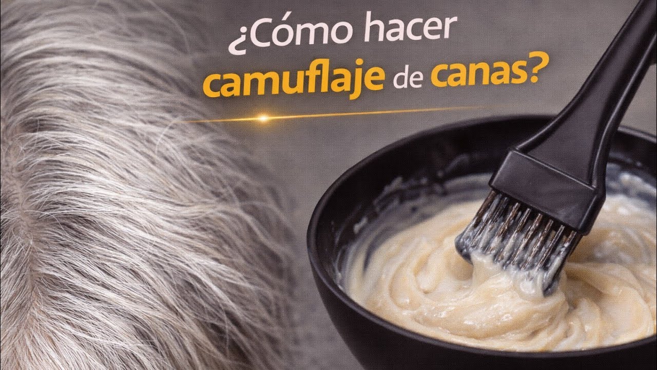 Como hacer un CAMUFLAJE DE CANAS sin errores