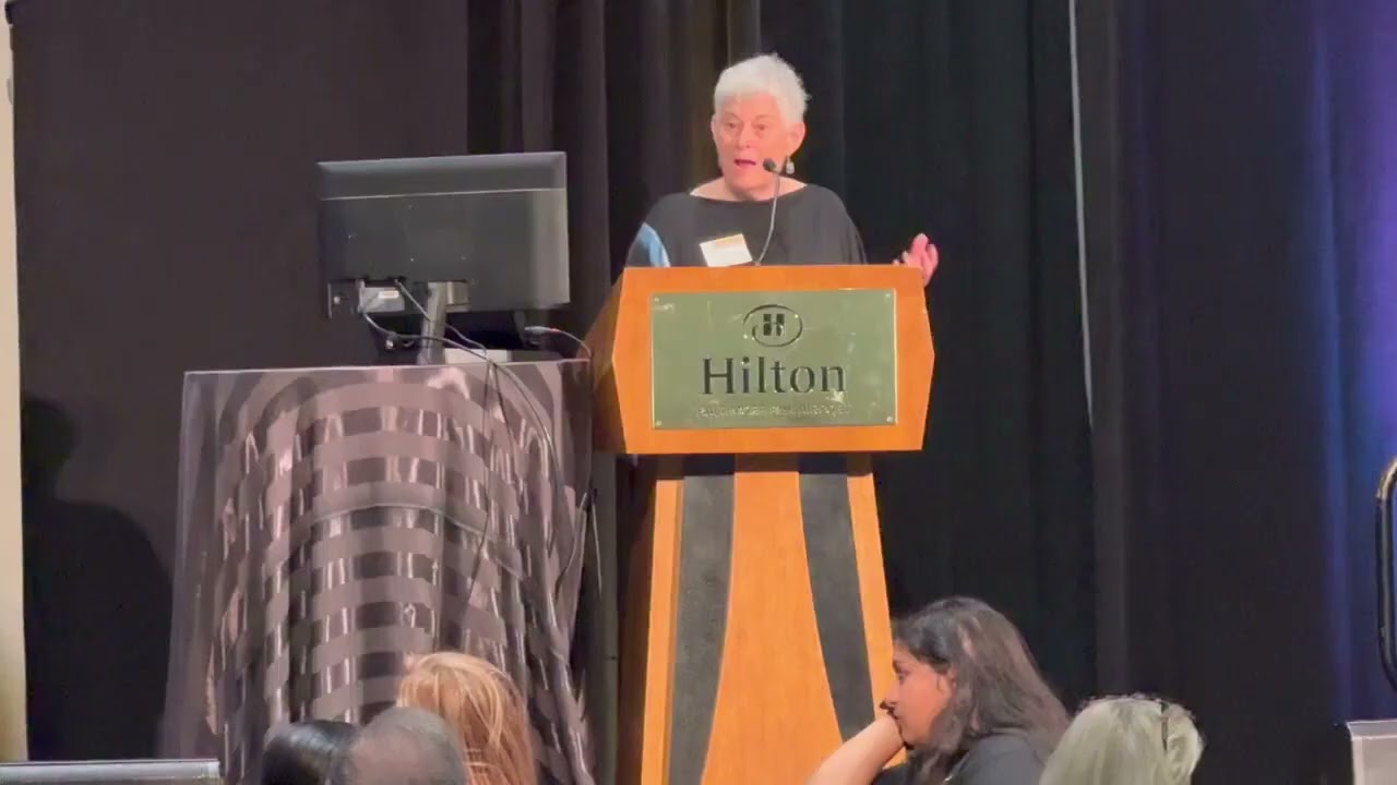 UM Parkinson's Symposium 2026 Faculty Presentations