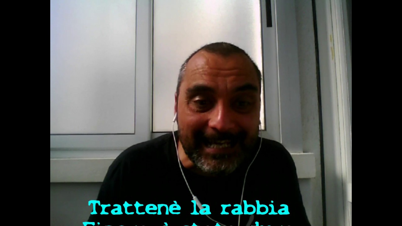 Ragazza in Quarantena (Claudio Marmugi canzone comica parodia)