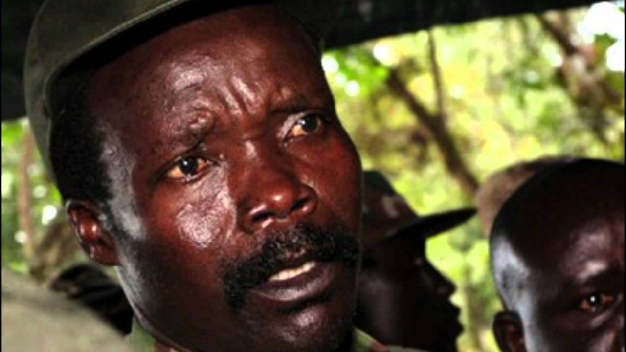 KONY 2012