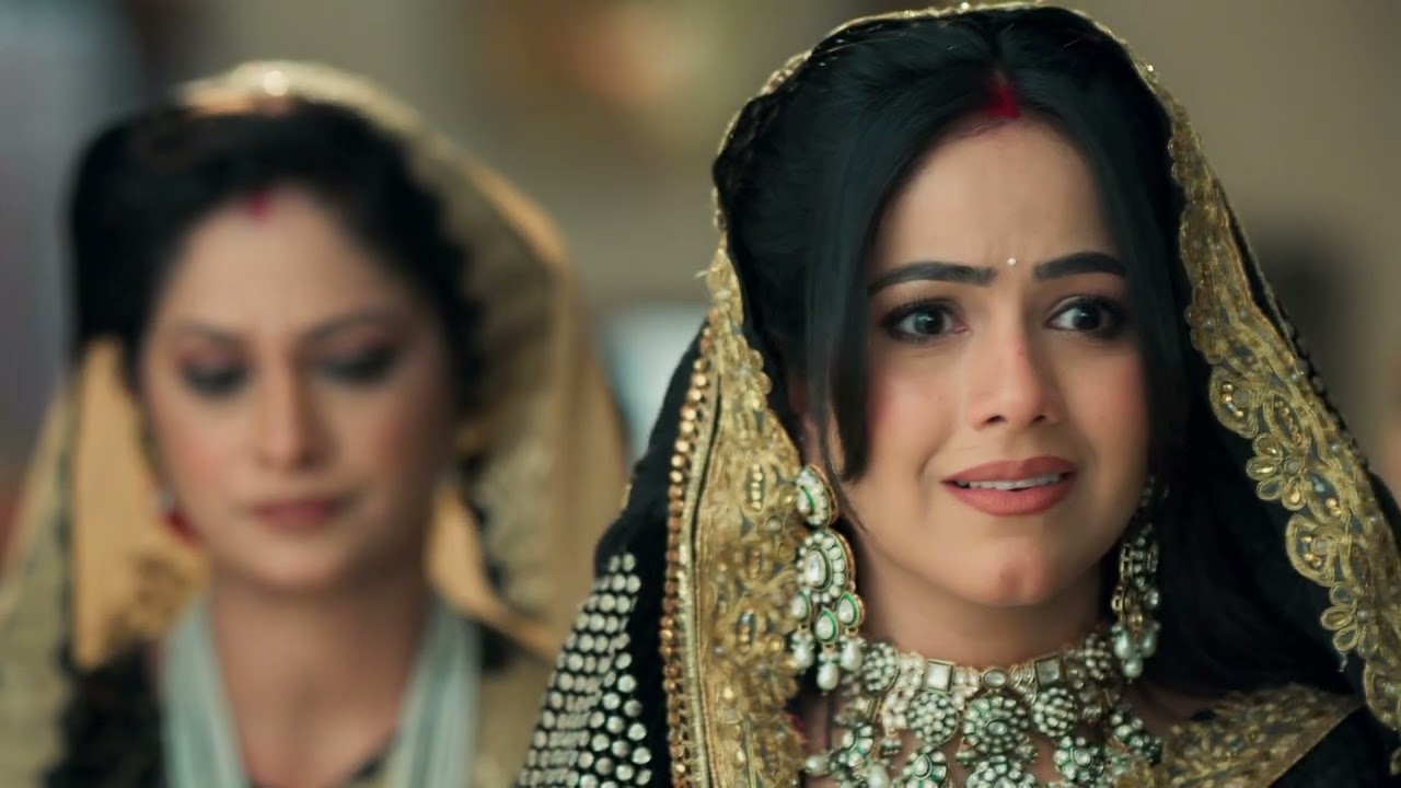 Vasudha Latest Episode521 Best Scene|वसुधा | Priya Thakur,Parineeta Borthakur, Abhishek| Zee TV APAC