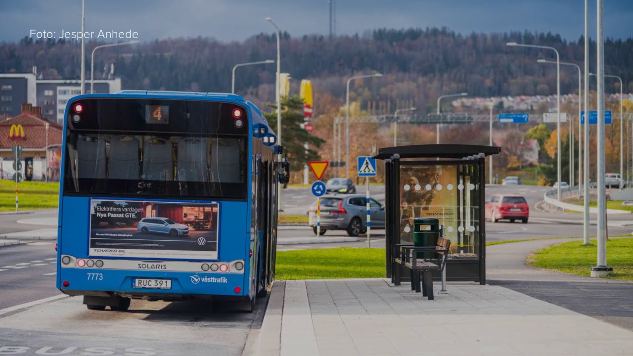 iSk&ouml;vde - infrastruktur Sk&ouml;vde