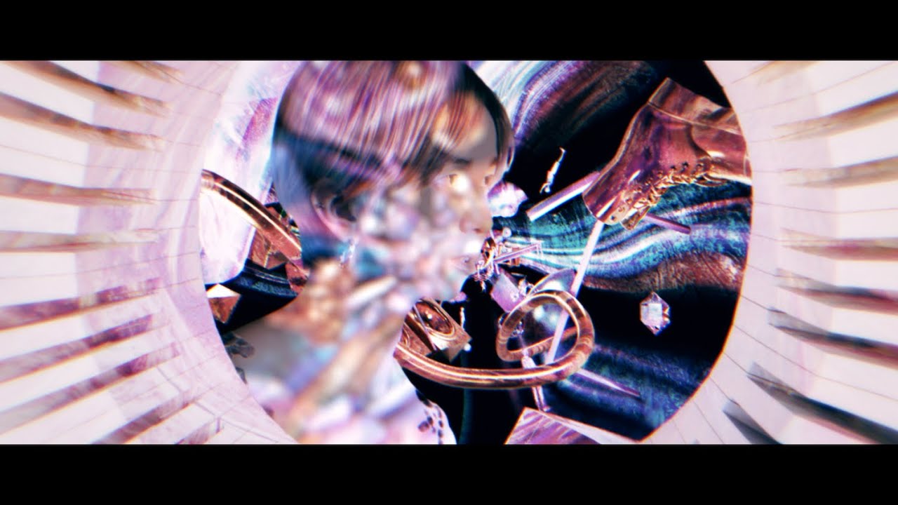 Qaijff「Want」Official Music Video (名古屋グランパス 2022シーズンオフィシャルサポートソング)