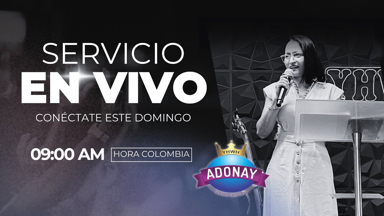Dios Proveerá el cordero - Pr Alberto Montaño