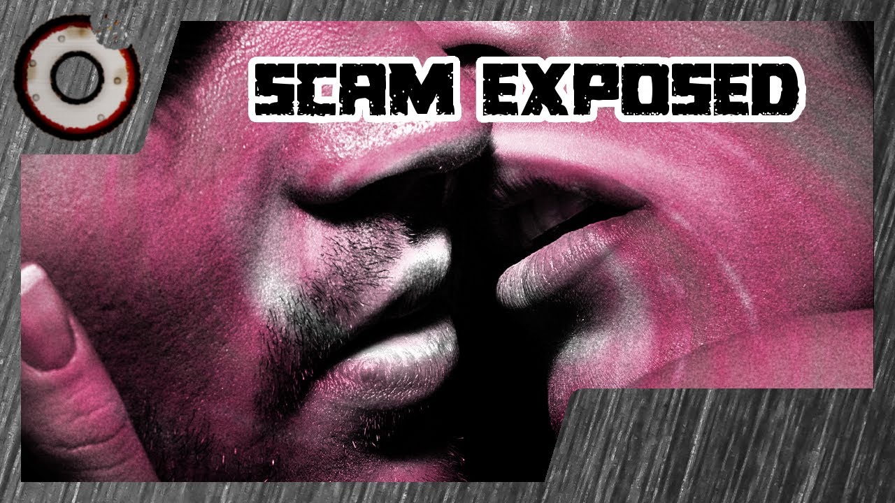 Kissingmagic - A Scam Exposed