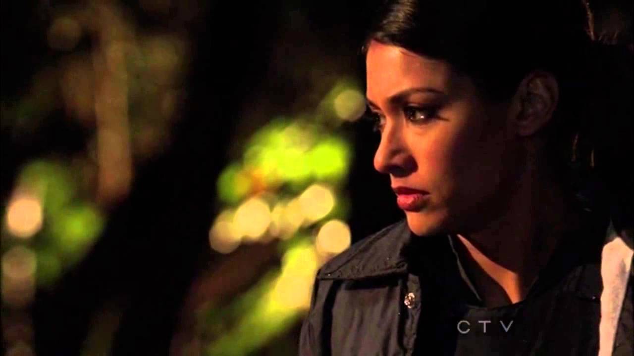The Huntress vs Green Arrow- Episode 17 The Huntress Returns
