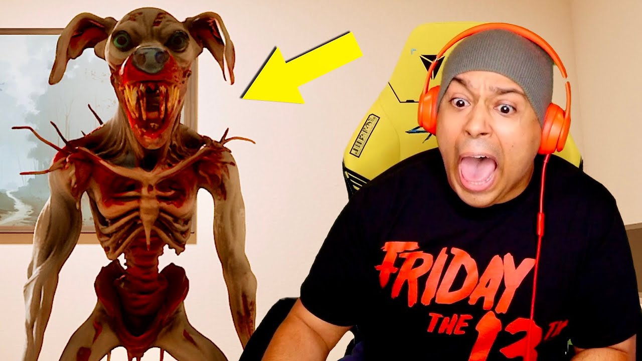 I FED MY DOG FOOD FROM DOLLAR TREE AND HE TRIED TO KILL ME!!