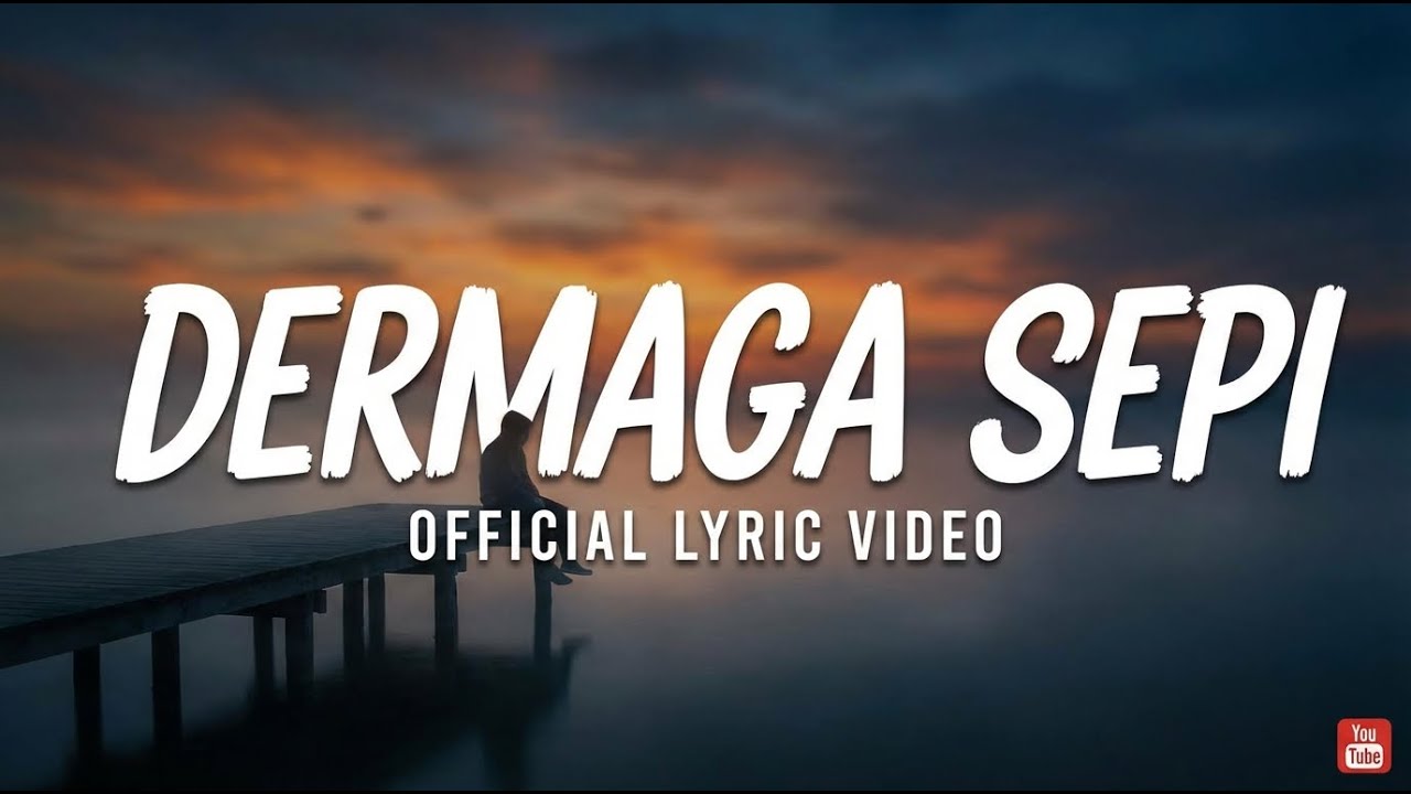 Dermaga Sepi - Arif Tunes ⚓🥀 (Menanti Kepulangan Yang Tak Pasti) | Lagu Galau Sedih Terbaik