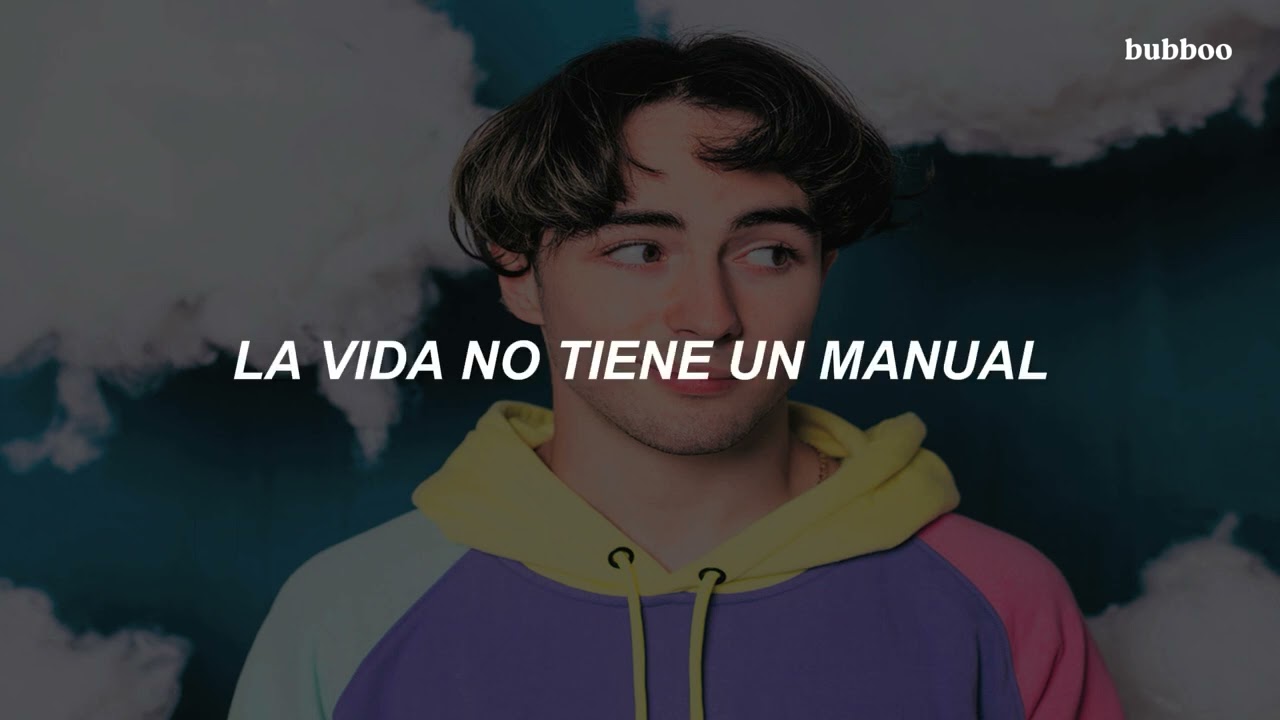 Alfie Templeman - Broken // Español
