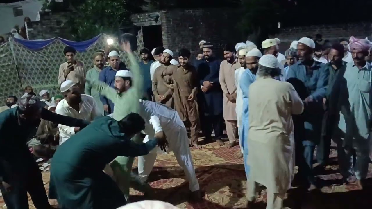 Sardarian Mukhtariya Mohammed Utte khatam Ho gaya | Best Qawali 2025 | Zafarwal
