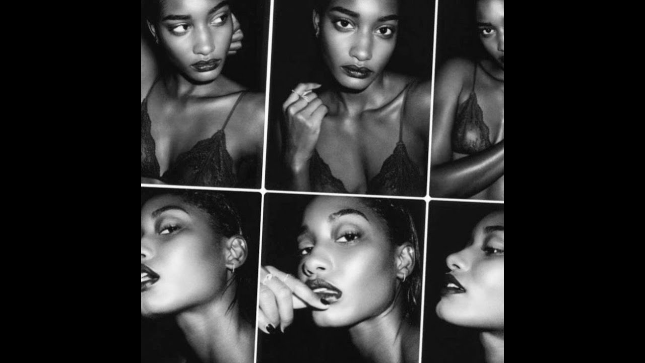 [FREE] Brent Faiyaz x Sonder Type Beat - 