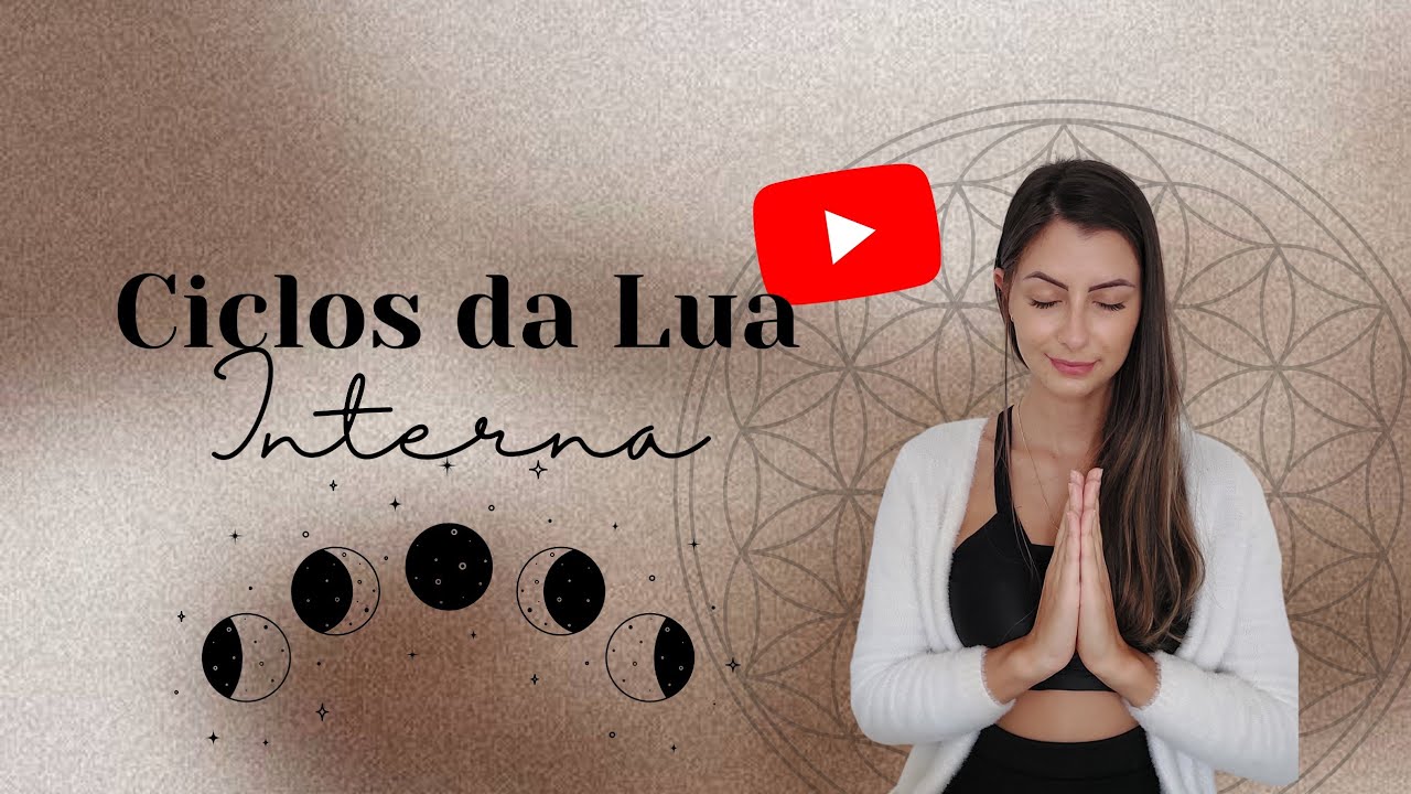 Ciclo Sagrado Feminino | Entenda como os Ciclos da Lua interferem no seu humor - TPM.