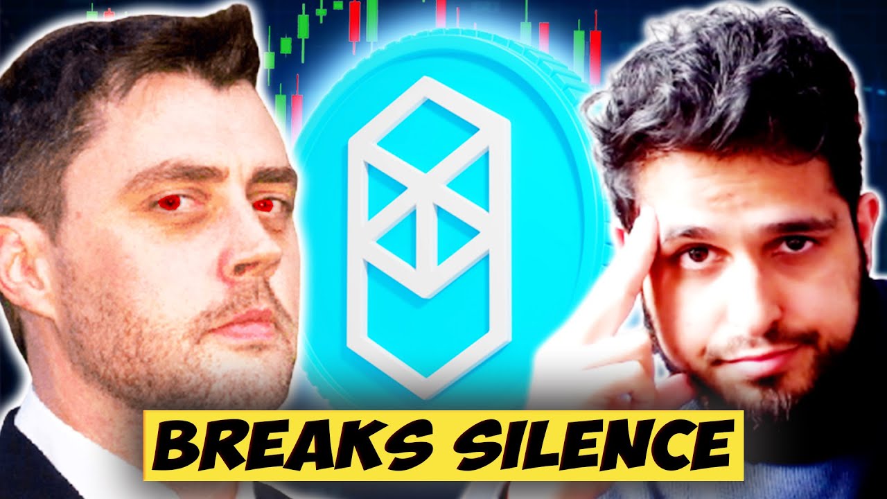 АНДРЕ КРОНЬЕ раскрывает правду о ФАНТОМЕ и SOLIDLY! [$FTM $SOLID]
