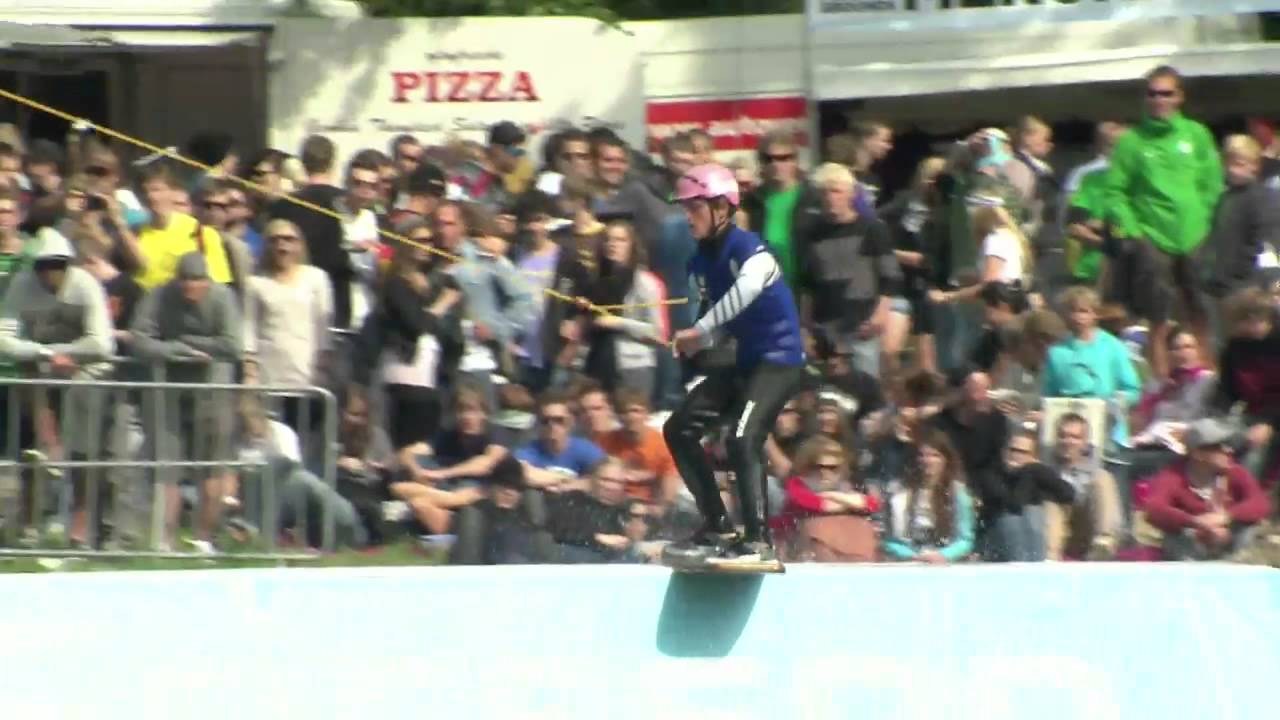 2nd Wakeskate Cable - Moritz Thiele