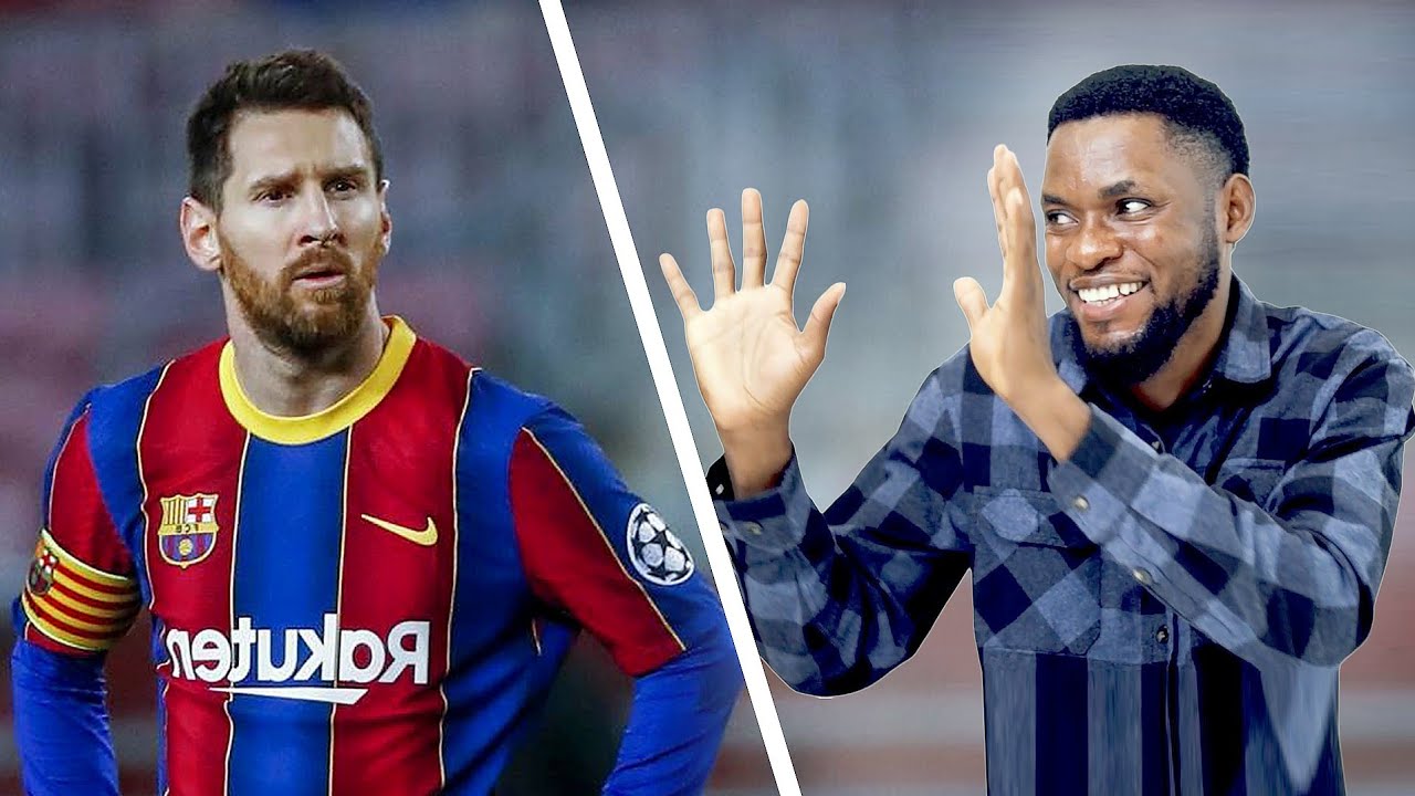 Argentina will not win and I won't retire from the 2022 FIFA World Cup | No retire till 2026 | Messi