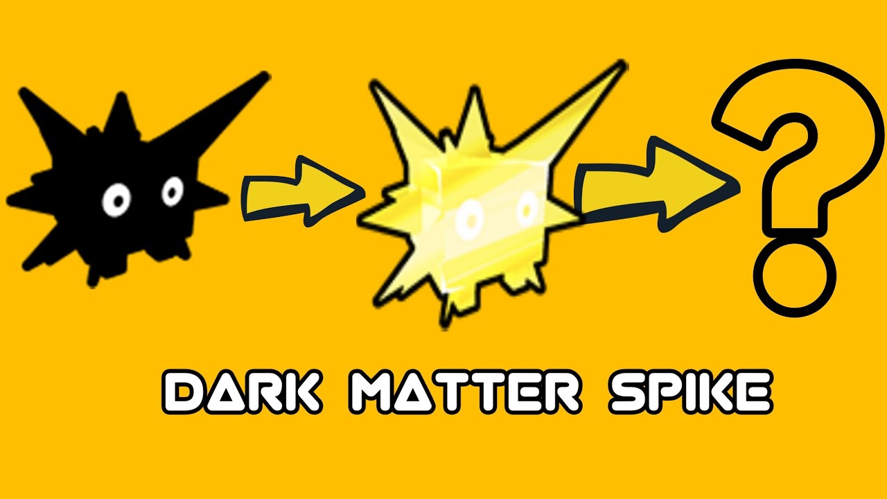 Dark Matter Spike
