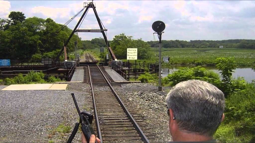 Paulsboro Train Wreck: Focus of Environmental Concerns