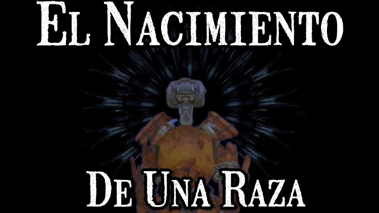 KENSHI - LA VERDAD DE LOS ESQUELETOS [ANÁLISIS & EXPLICACIÓN DEL LORE]