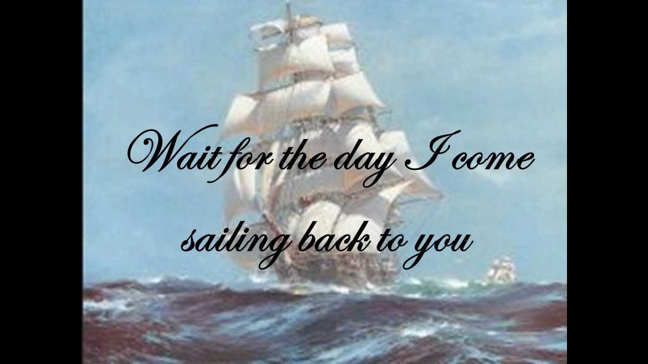 Blackhawk  Ships of Heaven With Lyrics