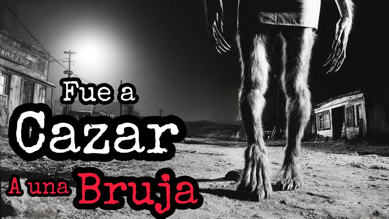 LA NAHUALA QUE SE COMIÓ AL ESPOSO DE UNA BRUJA (RELATO DE HORROR)