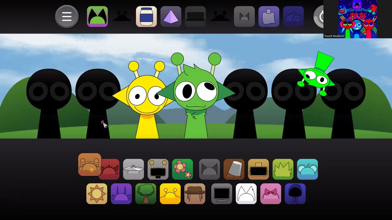 Simons REalms BIG NEW UPDATE