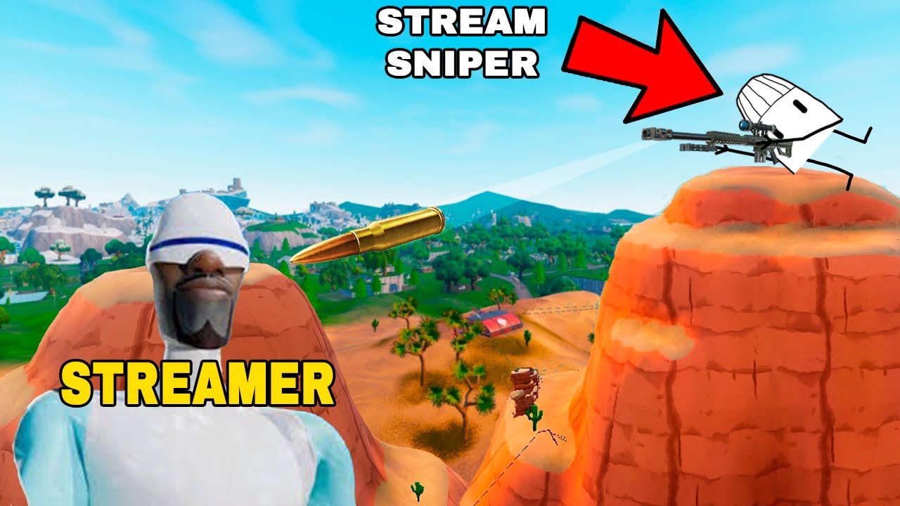 ME INFILTRE en la PARTIDA de @AxelFZN