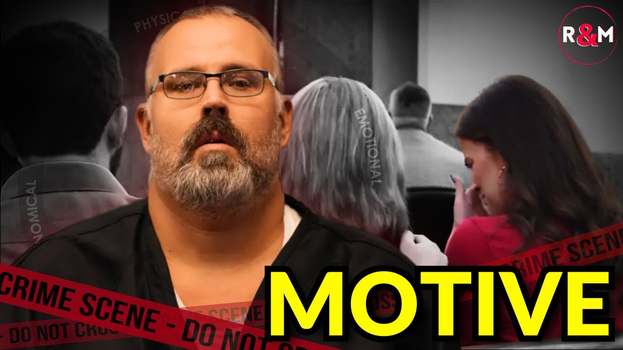 Sheriff Shoots Judge: The Motive Nobody Wants To Talk About | #LetcherCounty #SheriffStines 