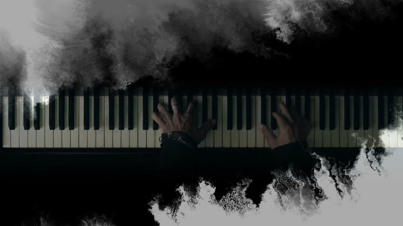 Francesco Marino “Nassiriya 2003” - Giovanni Maria Varisco, piano