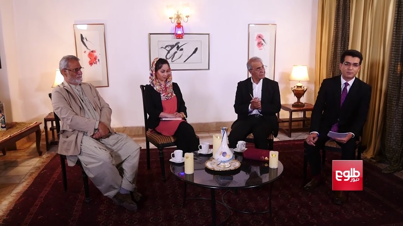 Special Debate On Khalilullah Khalil’s Activities
