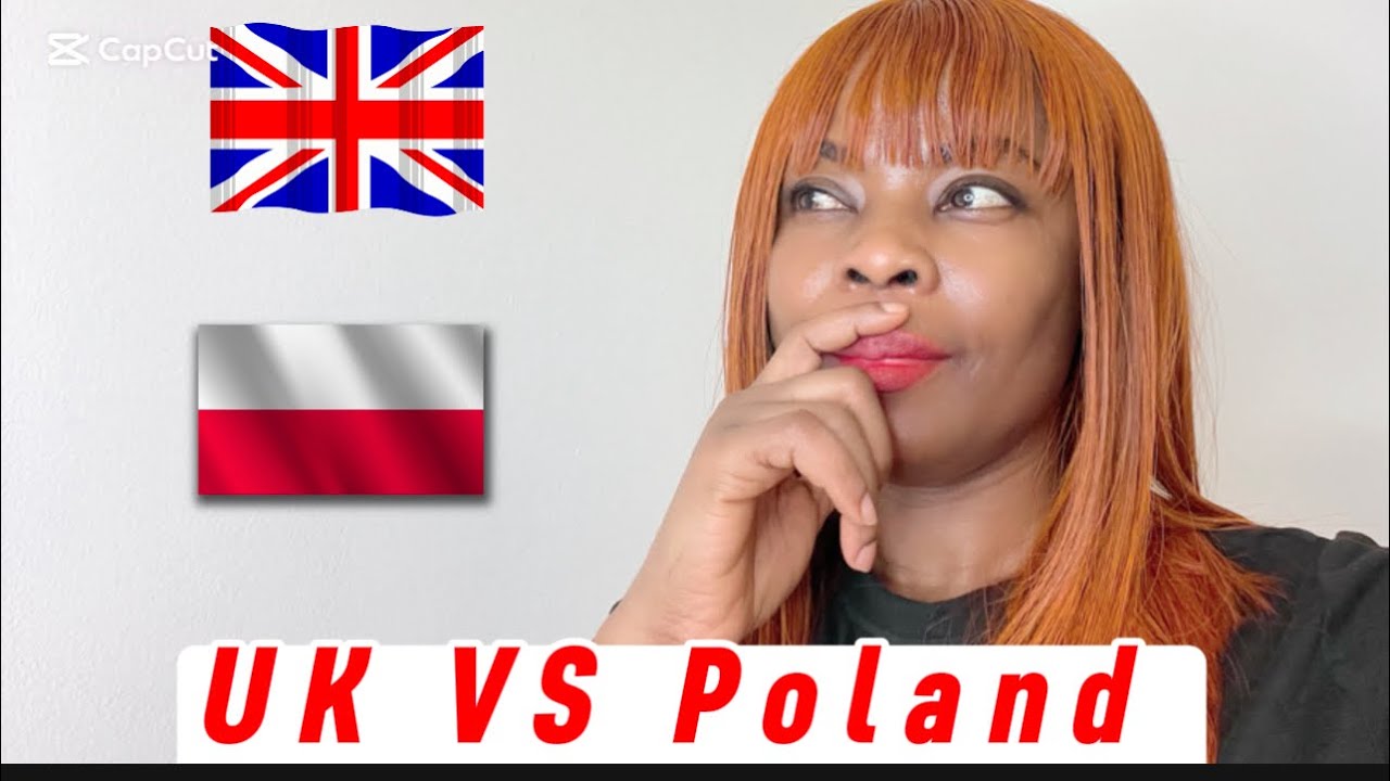 Poland 🇵🇱 vs UK 🇬🇧 | Which Is Better? | Things To Consider When Choosing👈🏼