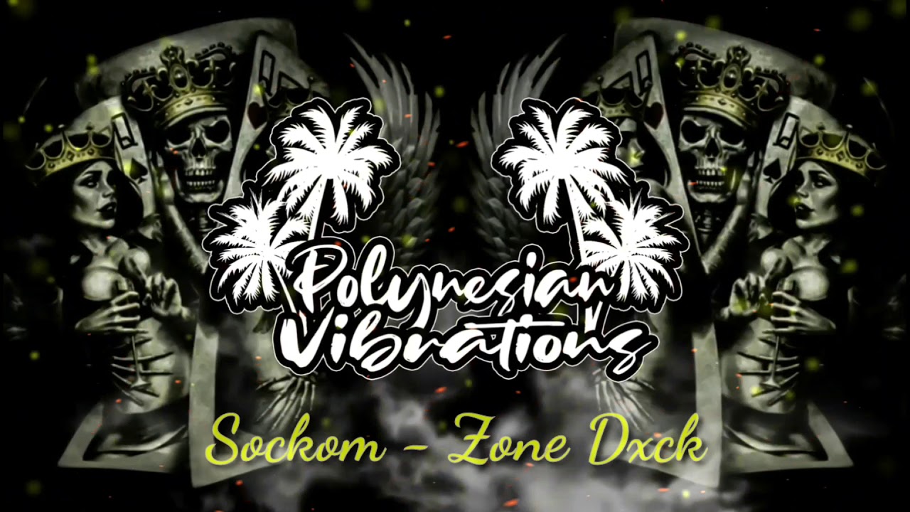 Sockom - Zone Dxck