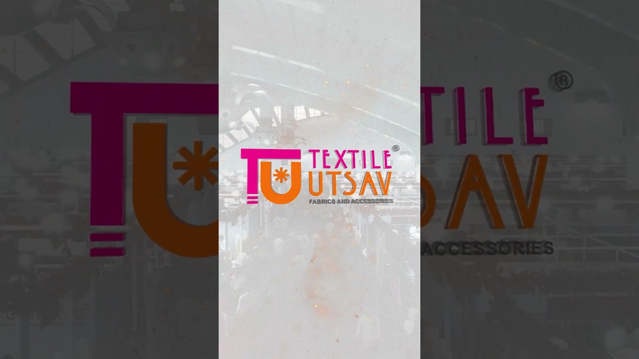 🚨 Get Ready for India&rsquo;s Biggest International FABRIC EXPO! 🚨