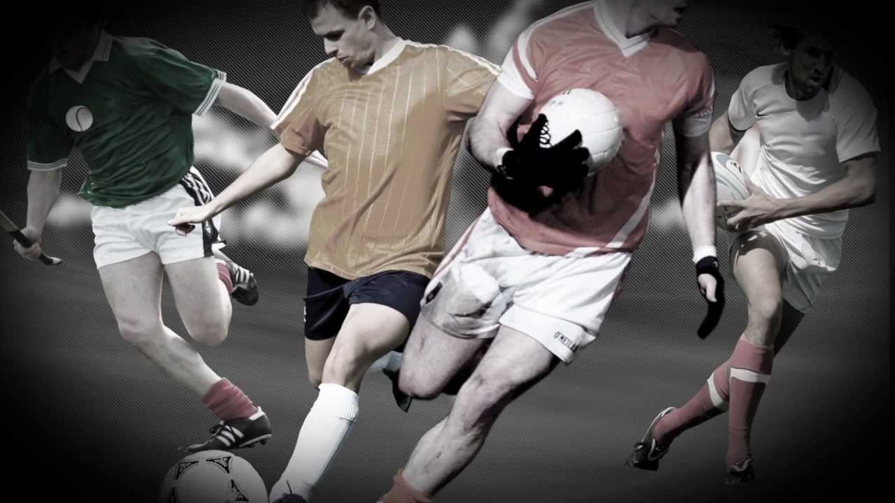 Performa Sports - Improve your performance