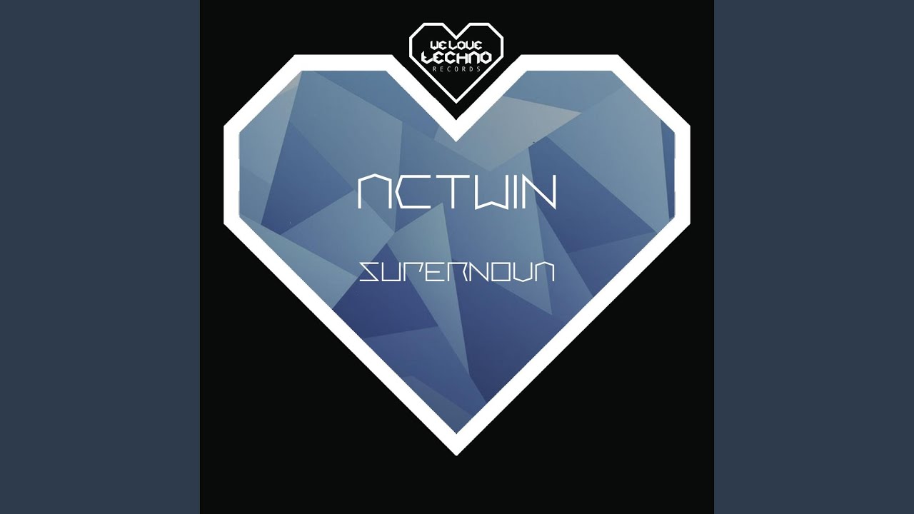 Supernova (Original Mix)