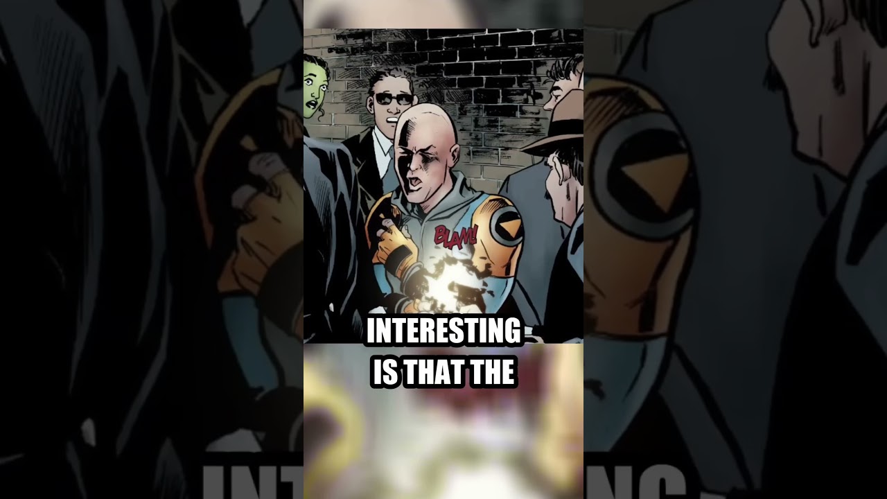 Robbie faces his past and makes a confession.| Speedball-Marvel Comic’s Most Tragic Hero-alex lennen