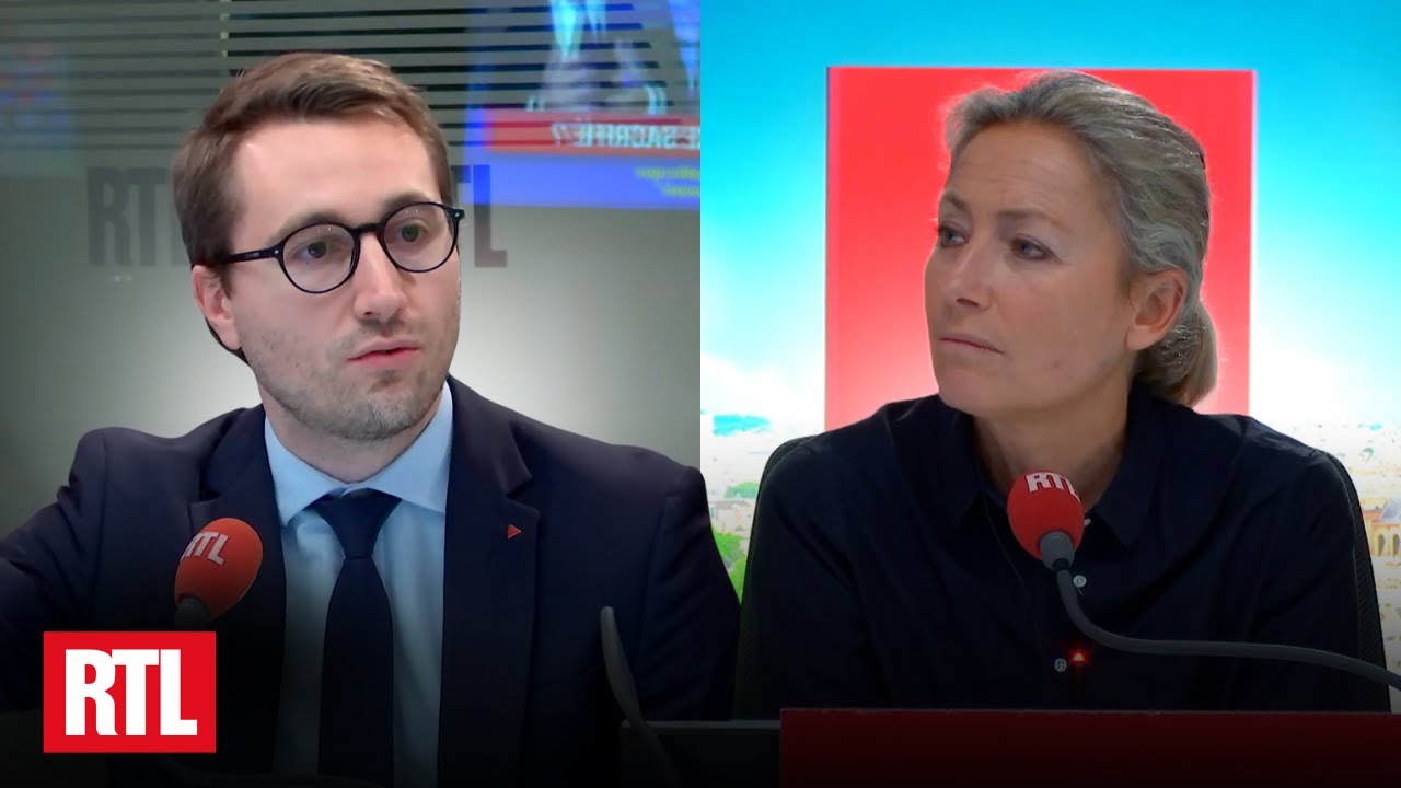 Comment lutter contre la corruption ? D&eacute;bat sur RTL