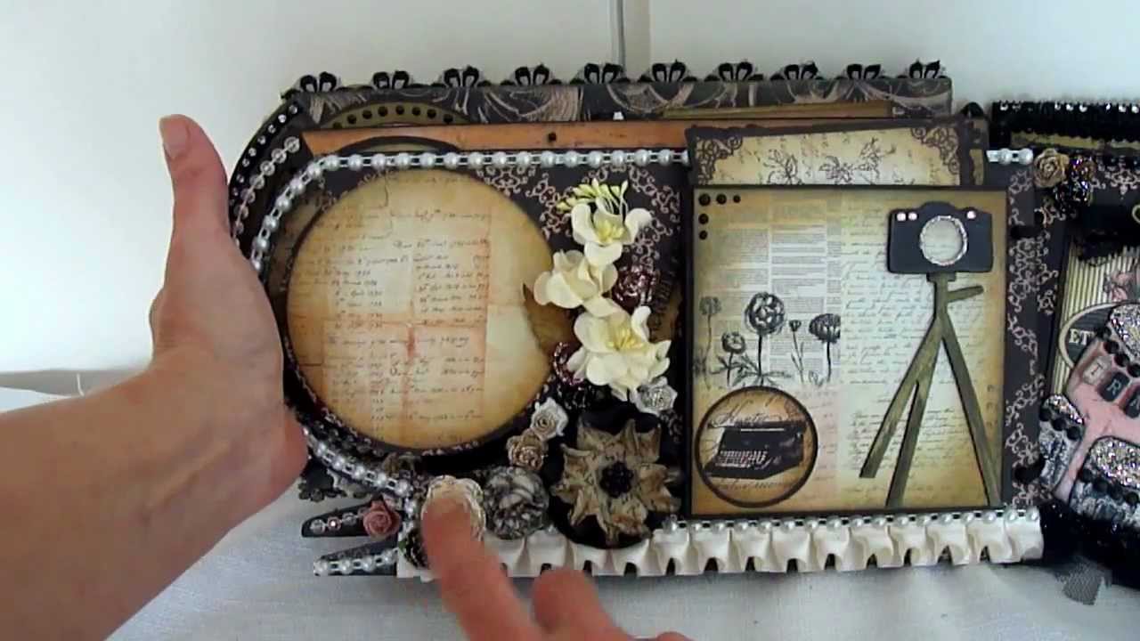&hearts;GDT Project for Anne (xannero1)&hearts;