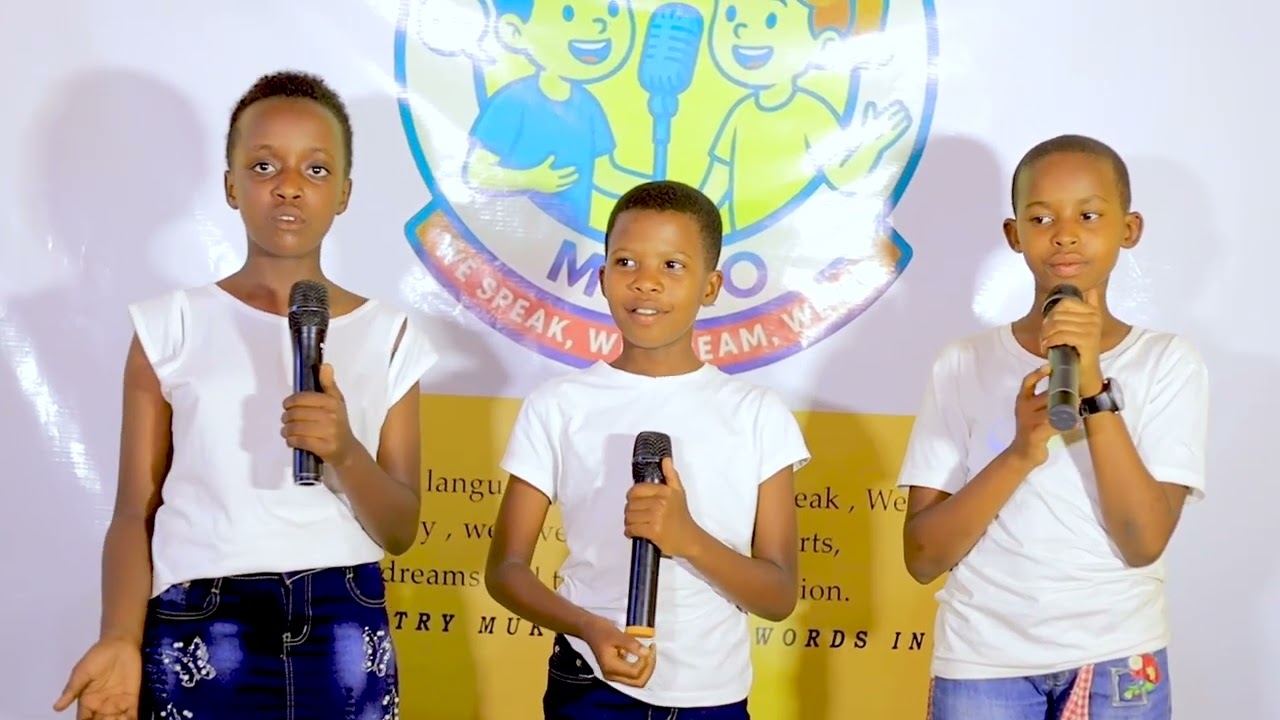 A POEM BY OUR GIRLS SCARS AND STRENGTH