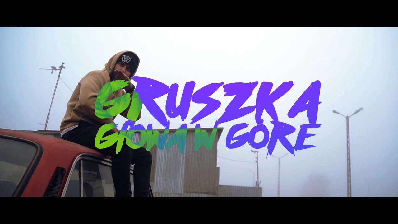 Gruszka Fuzja -Głowa w g&oacute;rę