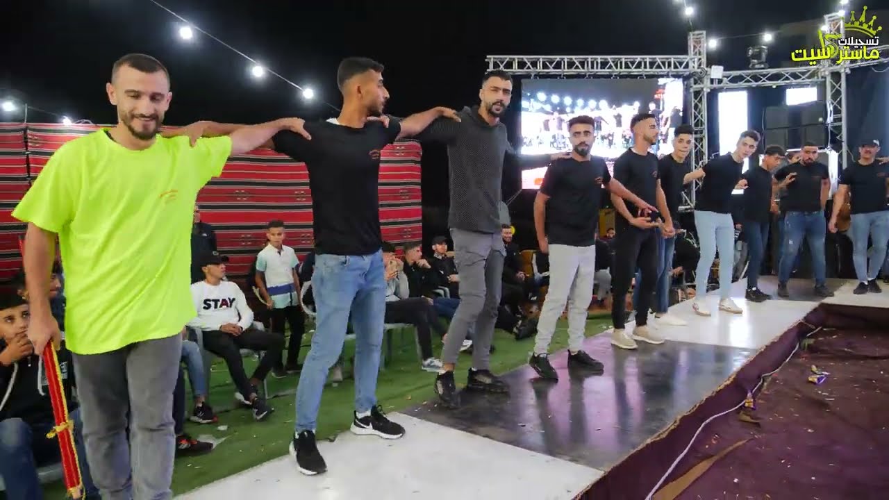 دبكه اهالي دورا الكرام 2023 🔥 الفنان باسل جبارين | مهرجان عدي رسمي السويطي دورا الخليل