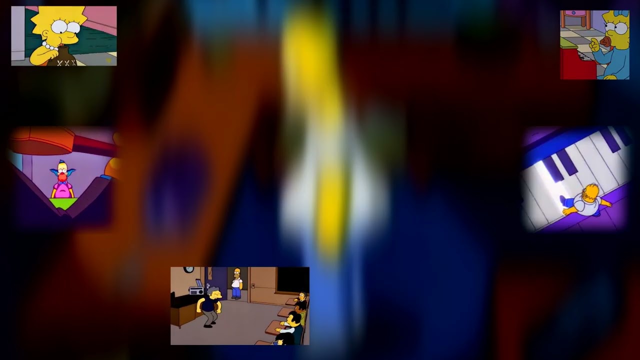 preview/Wave 1 - Homer Simpson's (Ethereal) Workshop