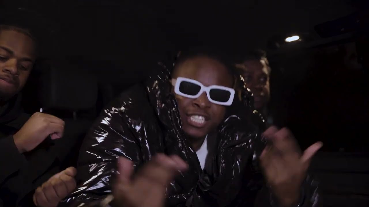 Matara Gang feat kni _G OURIYAWO ( clip officiel )