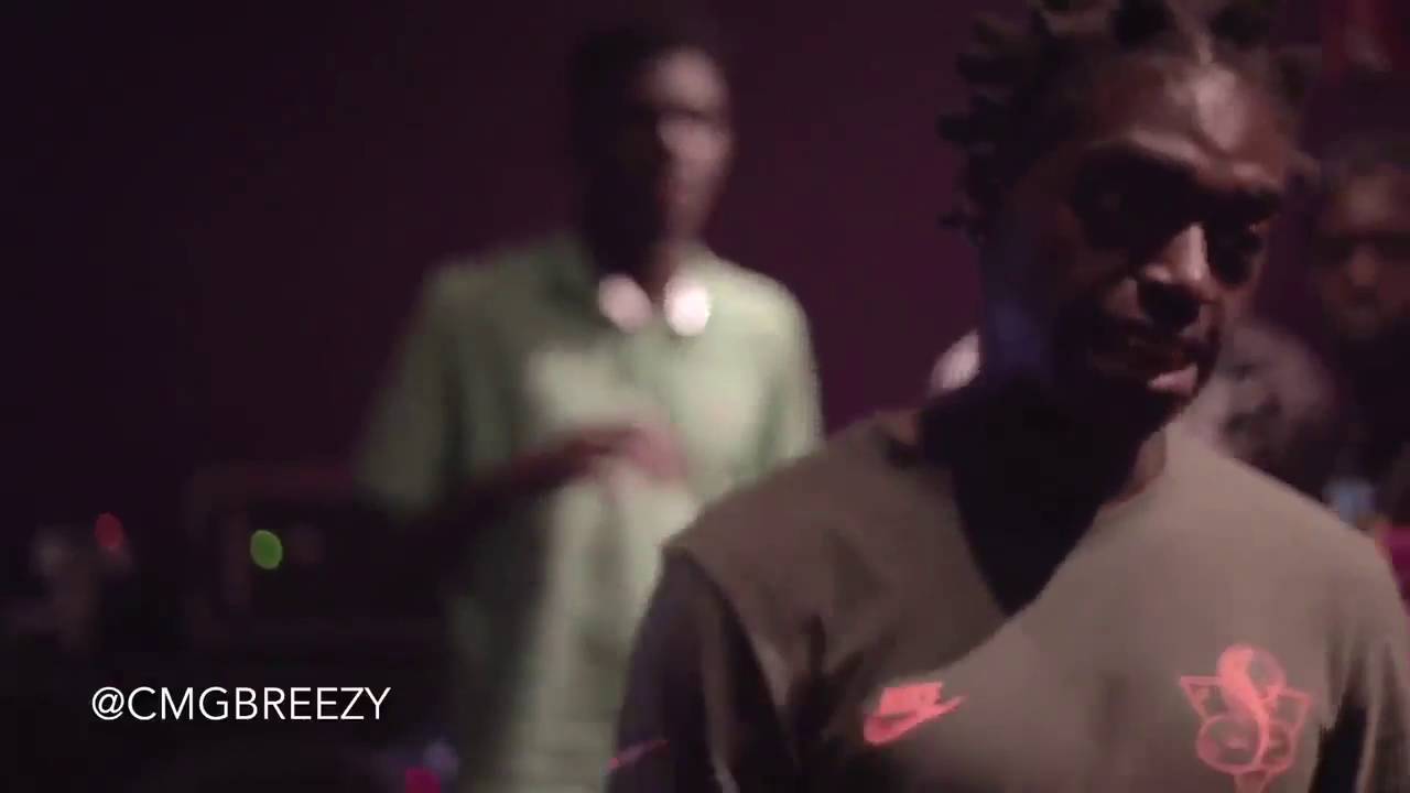 Kodak Black 
